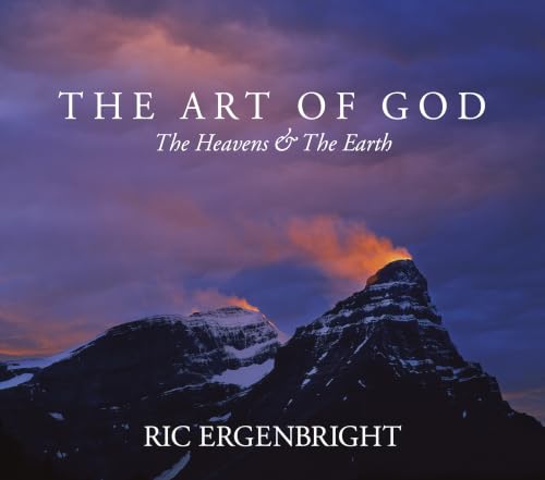 The Art of God Cover