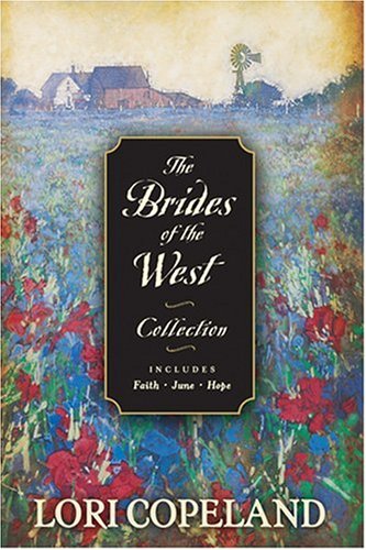 The Brides of the West Collection Cover
