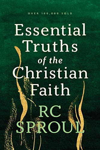 Essential Truths of the Christian Faith Cover