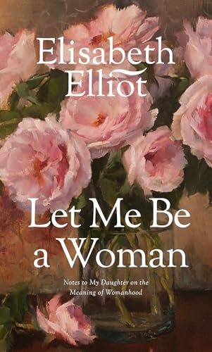 Let Me Be a Woman Cover