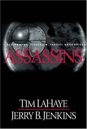 Assassins Cover