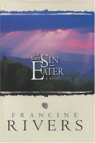 The last sin eater Cover