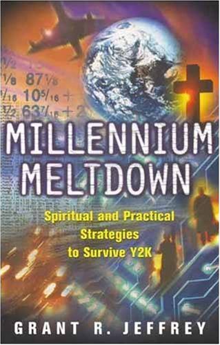 Millennium Meltdown Cover