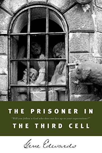 The prisoner in the third cell Cover