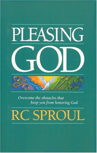 Pleasing God Cover