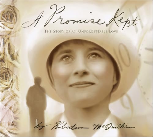 A Promise Kept Cover