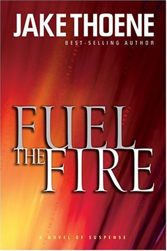 Fuel the fire Cover