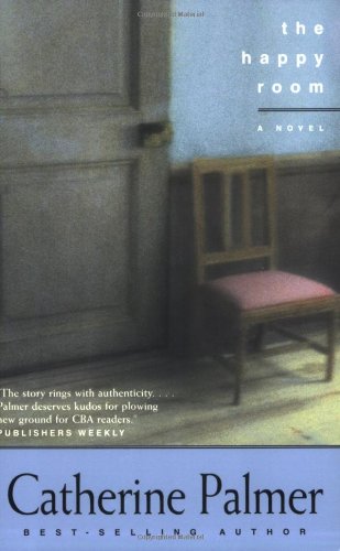 The happy room Cover