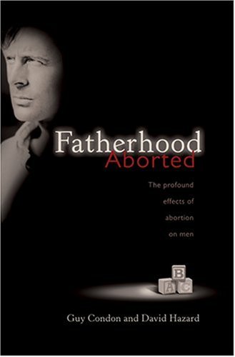 Fatherhood Aborted Cover