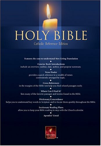 Holy Bible Cover