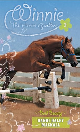 Bold beauty Cover