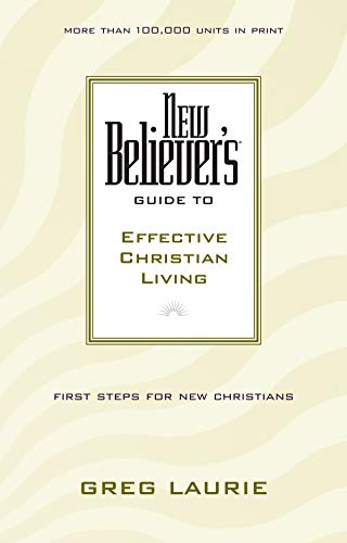 New Believers Cover