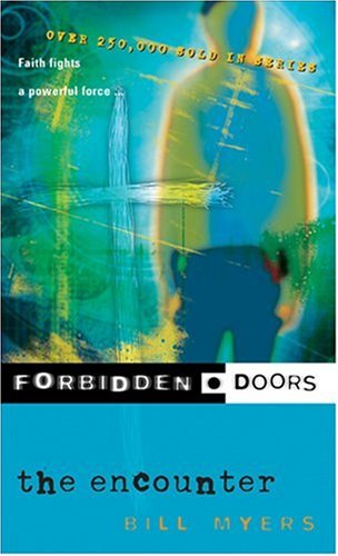 The Encounter (Forbidden Doors Series #6) Cover