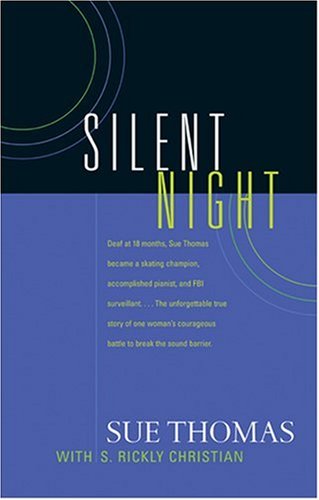 Silent night Cover