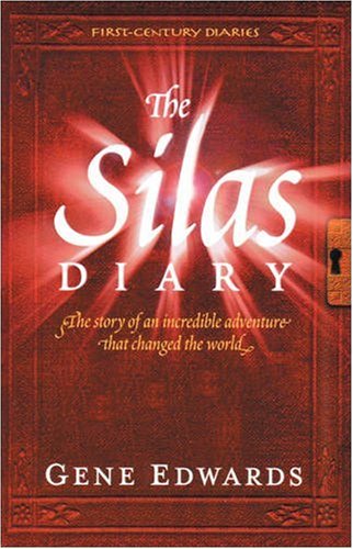 The Silas diary Cover