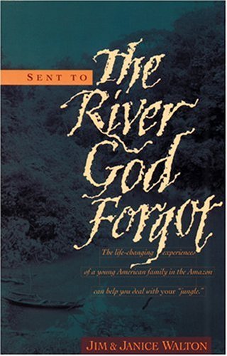 Sent to the river God forgot Cover