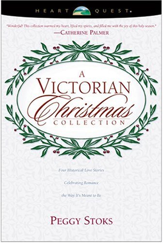 A Victorian Christmas collection Cover