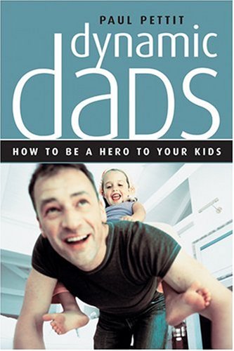 Dynamic Dads Cover