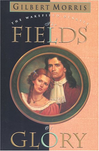 The Fields of Glory Cover