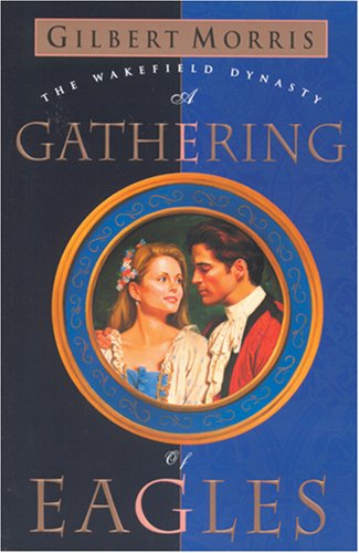 A Gathering of Eagles Cover