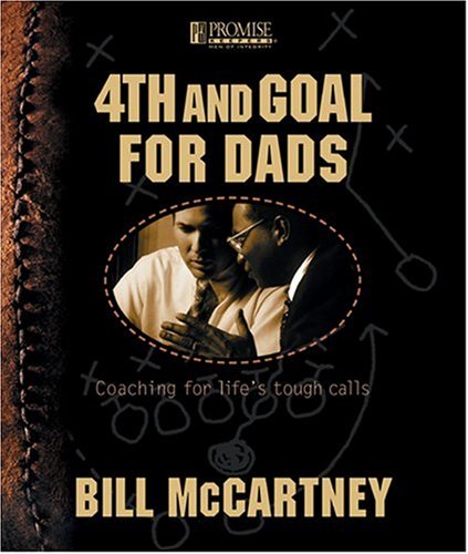 4th and Goal Cover