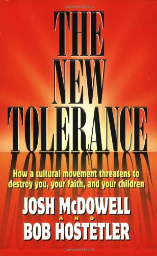 The new tolerance Cover