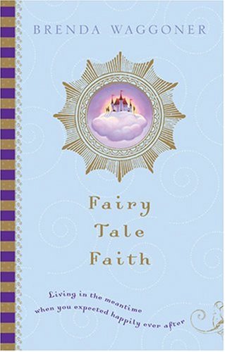 Fairy Tale Faith Cover