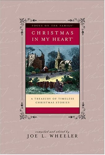 Christmas in my heart Cover