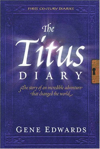 The Titus diary Cover
