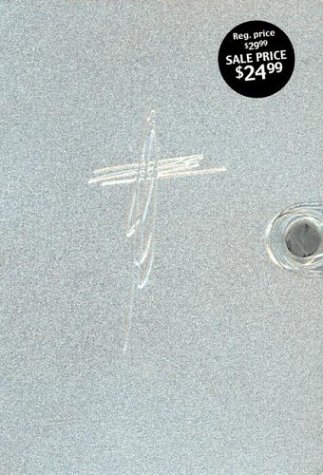 Metal Bible Cover