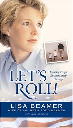 Let's Roll! Cover
