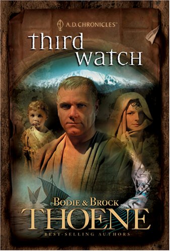 Third watch Cover