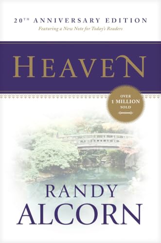 Heaven Cover