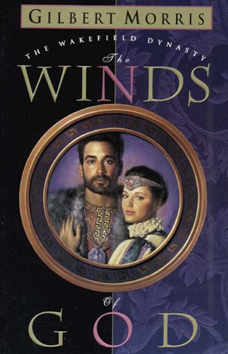 The Winds of God Cover
