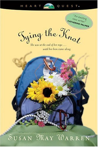 Tying the knot Cover