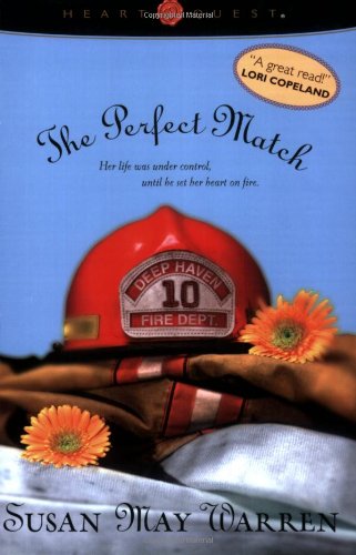 The perfect match Cover