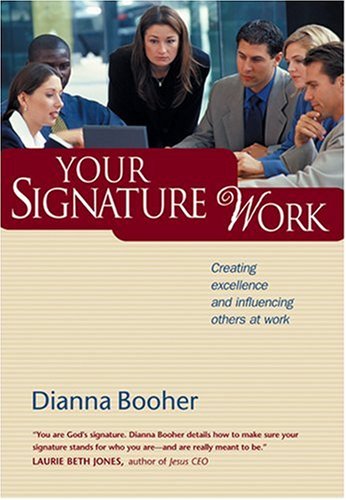 Your Signature Work Cover