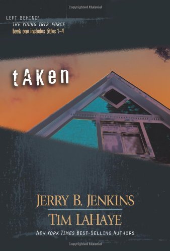 Taken Cover