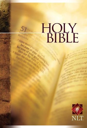 Holy Bible Cover
