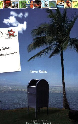 Love rules Cover