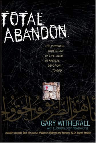 Total Abandon Cover