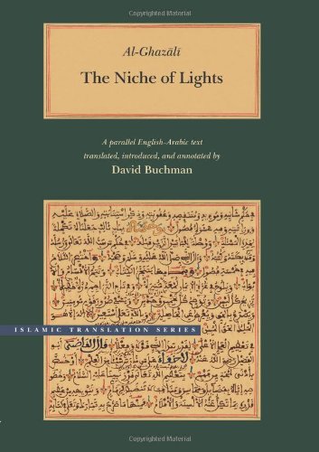 The niche of lights = Cover