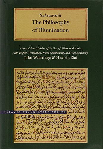 The philosophy of illumination Cover