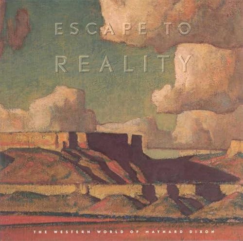 Escape to reality Cover