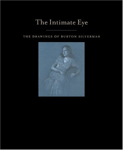The Intimate Eye Cover