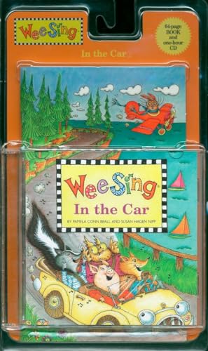 Wee Sing in the Car (Wee Sing) Cover