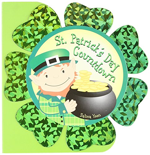 St. Patrick's Day Countdown Cover