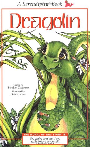 Dragolin Cover