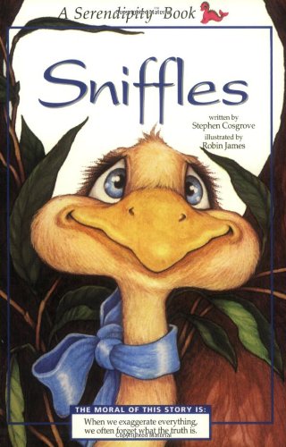 Sniffles Cover