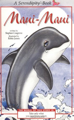 Maui-Maui Cover